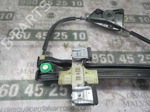 Front left window mechanism SEAT Mii (KF1, KE1) 1.0 | BP3862845C22 