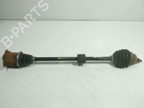 Used Right front driveshaft Right front driveshaft 38546666 38546666