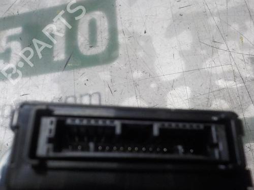 Electronic module TOYOTA VERSO (_R2_) 1.6 (ZGR20_, ZGR20R) | BP3863497M83 