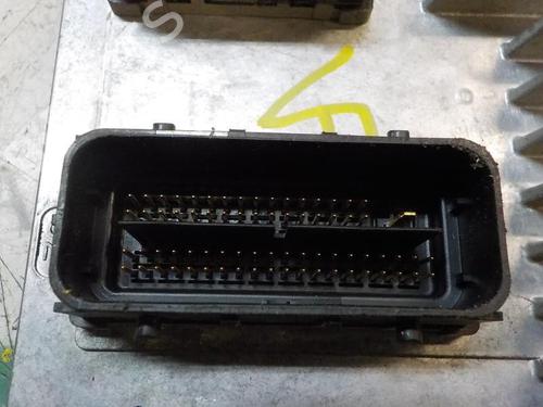 Engine control unit (ECU) OPEL ASTRA J (P10) 1.6 (68) | BP3874477M57 