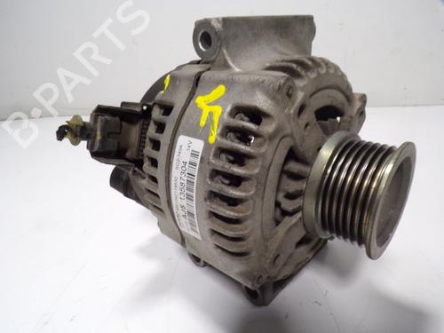 Used Alternator Alternator OPEL ASTRA J Sports Tourer (P10) [2010-2015] 12678182 12678182