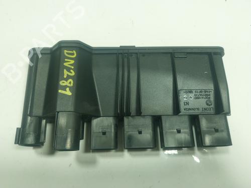 Used Electronic module Electronic module BMW X3 (G01, F97, G08) xDrive 20 d (190 hp) 18967519 18967519