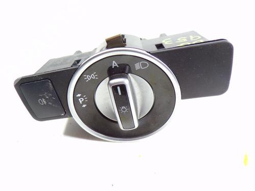 headlight-switch-mercedes-benz-e-class-coupe-c207-a21290568009107-2009-2010-2011-2012-2013-2014-2015-2016-7571454 main image