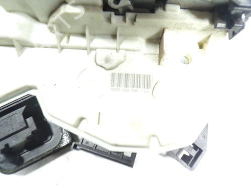 Front left lock VW GOLF VI (5K1) 1.4 TSI | BP7235765C98 