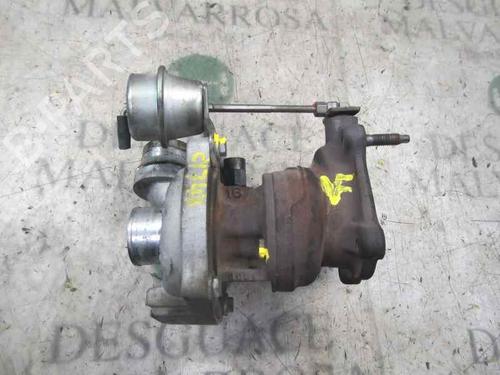 Used Turbocharger/Supercharger Turbocharger/Supercharger NISSAN NV200 / EVALIA Bus 1.5 dCi 85 (M20, M20M, M20K, M20KK) (86 hp) 3855471 3855471