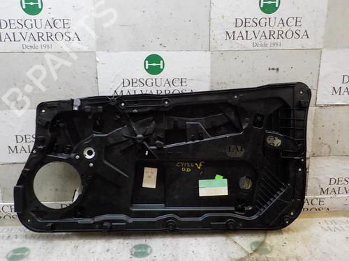 Used Front right window mechanism Front right window mechanism FORD FIESTA VI (CB1, CCN) 1.0 EcoBoost (100 hp) 3848733 3848733