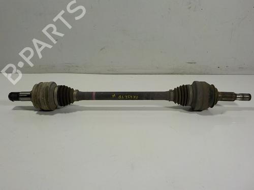 Used Right rear driveshaft Right rear driveshaft LEXUS IS III (_E3_) [2013-2026] 12451757 12451757