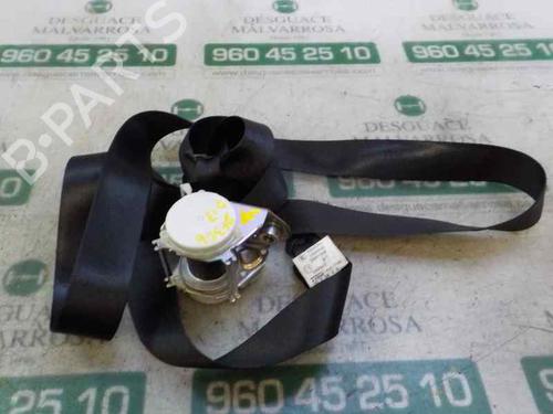 Used Front left seatbelt Front left seatbelt BMW X3 (E83) 2.0 d (150 hp) 8741307 8741307