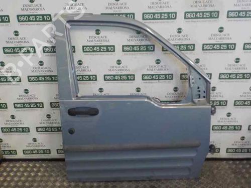 Used Right front door FORD TRANSIT CONNECT (P65_, P70_, P80_) 1.8 TDCi (110 hp) 4893036