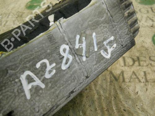 Air conditioning evaporator FORD MONDEO III Saloon (B4Y) 2.0 16V | BP11641843M109 
