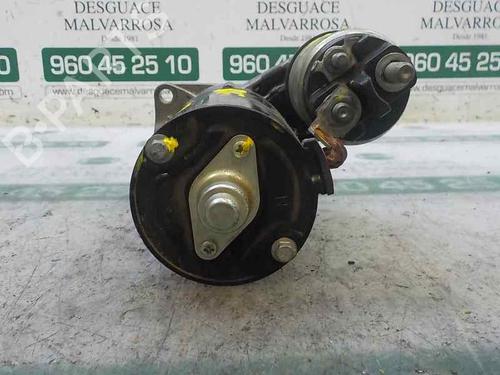 Starter OPEL CORSA D (S07) 1.2 (L08, L68) | BP5938391M8 - Image 5