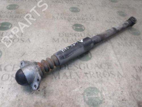 Used Right rear shock absorber Right rear shock absorber AUDI A3 (8L1) [1996-2006] 3799169 3799169