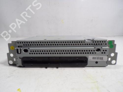 Used Radio Radio BMW 3 (F30, F80) 320 d (163 hp) 7172768 7172768