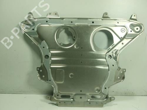 Used Underbody protection Underbody protection 24575403 24575403