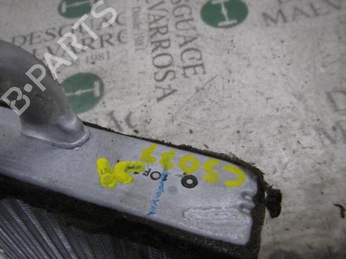 Varmeapparat FORD FIESTA VI (CB1, CCN) 1.4 TDCi | BP3826922M63 