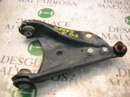 Used Left front suspension arm RENAULT CLIO II (BB_, CB_) [1998-2016]  3764653