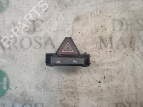 Used Warning switch OPEL CORSA D (S07) 1.3 CDTI (L08, L68) (90 hp) 3812460