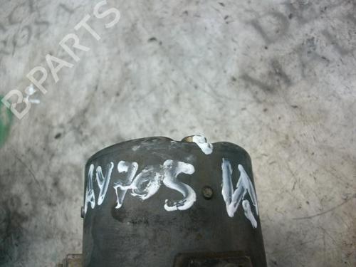 ABS Bremseaggregat OPEL ASTRA G Hatchback (T98) 2.0 DTI 16V (F08, F48) | BP3762292M43 