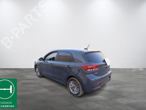 Motor KIA RIO IV (YB, SC, FB) 1.2 CVVT | BP32369094M1 