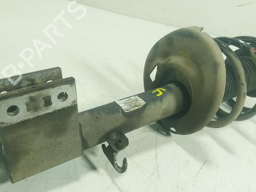 Right front shock absorber CITROËN DS5 1.6 HDi 110 | BP27384946M17 