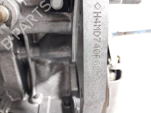 Engine DACIA DOKKER Box Body/MPV 1.6 | BP30593986M1