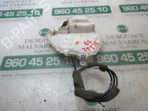 Front right lock HONDA CIVIC VIII Hatchback (FN, FK)  | BP3875448C97 