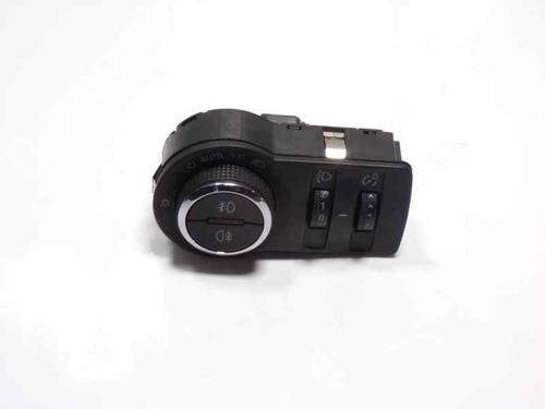 Used Headlight switch Headlight switch OPEL ASTRA J (P10) 1.7 CDTI (68) (110 hp) 6983272 6983272