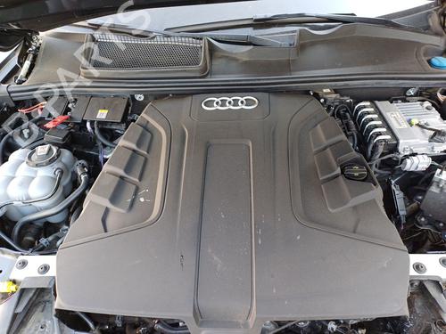 Left front window motor AUDI Q7 (4MB, 4MG, 4MQ) SQ7 TDI quattro | BP36789028E21 - Image 10