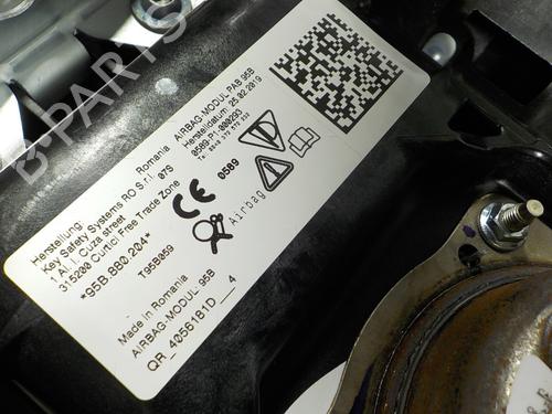 Dashboard PORSCHE MACAN (95B) 2.0 | BP15087167C46 - Image 13