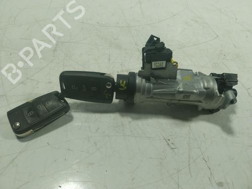 Used Electronic module Electronic module SKODA OCTAVIA III Combi (5E5, 5E6) 2.0 TDI (150 hp) 17145517 17145517