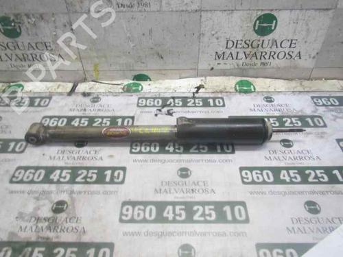 Used Left rear shock absorber FIAT STILO (192_) 1.9 D Multijet (100 hp) 3861713
