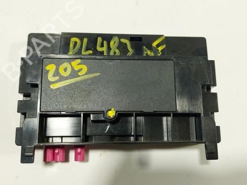 Used Electronic module Electronic module SEAT LEON Sportstourer (KL8, KLD) [2020-2026] 32294195 32294195