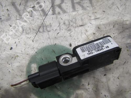 Electronic module JAGUAR X-TYPE I (X400) 2.2 D | BP3829395M83 - Image 2