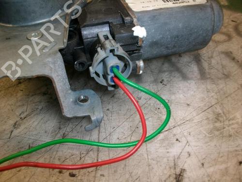 Rudehejsemekanisme Højre bagtil NISSAN QASHQAI / QASHQAI +2 I (J10, NJ10, JJ10E) 2.0 | BP3753528C25 