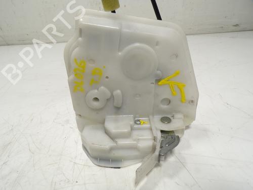 Rear right lock MAZDA 3 (BM, BN)  | BP15064852C99 