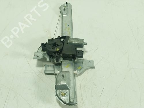 front-right-window-mechanism-citroen-c3-iii-sx-2016-27491025 main image