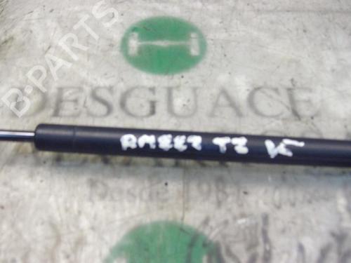 Tailgate lift support SEAT IBIZA III (6L1) 1.9 SDI | BP14300247C138