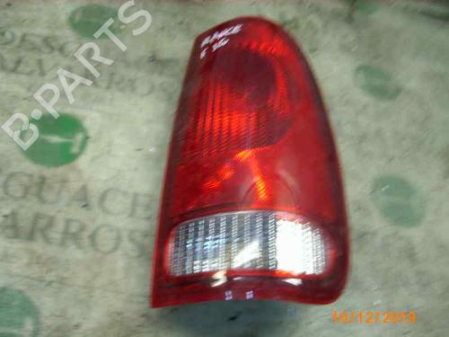 Used Right taillight Right taillight FORD RANGER (ER, EQ, R_) 2.5 TD (84 hp) 3774230 3774230