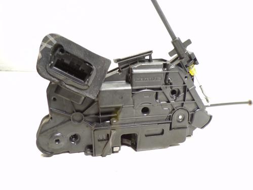Front left lock VW GOLF VII (5G1, BQ1, BE1, BE2) 1.4 TSI | BP15182129C98 