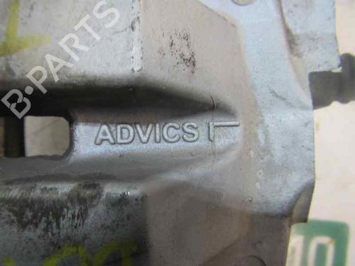 Left rear brake caliper TOYOTA PRIUS PLUS (_W4_)  | BP11550116M107 