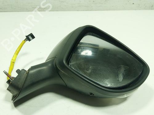 Ryggespeil høyre RENAULT CAPTUR I (J5_, H5_) 0.9 TCe 90 (90 hp) 26727927