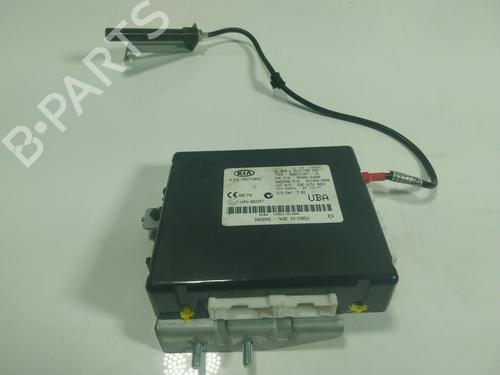 Used Electronic module Electronic module KIA SPORTAGE III (SL) 1.7 CRDi (116 hp) 17969843 17969843