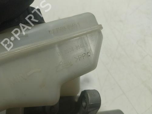 Brake master cylinder JAGUAR F-PACE (X761)  | BP17441674M77 