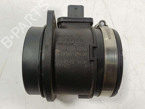Used Mass air flow sensor Mass air flow sensor KIA SPORTAGE V (NQ5) [2021-2026] 40441920 40441920