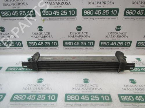 Used Intercooler PEUGEOT BIPPER (AA_) [2008-2025]  3880634