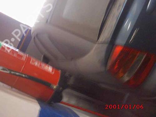 Warning switch OPEL ASTRA G Hatchback (T98)  | BP3779080I22  - Image 10