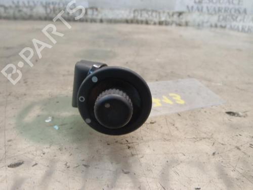 Used Mirror switch Mirror switch NISSAN PRIMASTAR Van (X83) 1.9 dCi 80 (82 hp) 3815181 3815181