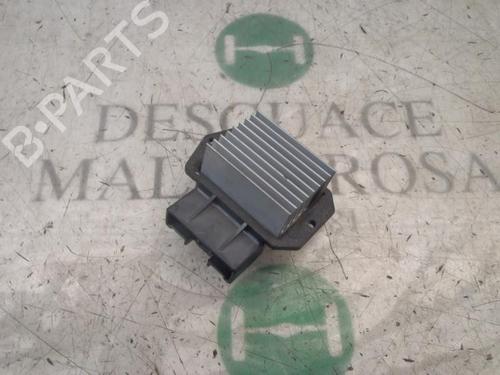 Varmemotstand TOYOTA AVENSIS Saloon (_T25_) [2003-2008]  11642939