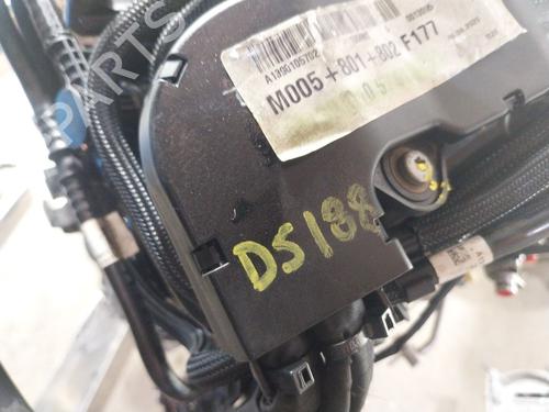 Engine MERCEDES-BENZ A-CLASS (W177) AMG A 45 S 4-Matic+ (177.054) | BP34555954M1  - Image 8