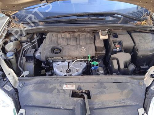 Instrument cluster CITROËN C4 I (LC_) 1.4 16V | BP8504121C47 